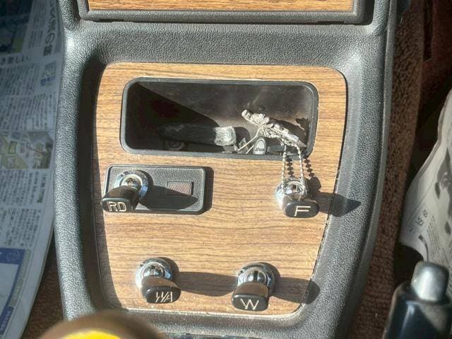 1971 Nissan Skyline JDM car for sale — photo 12 of 19
