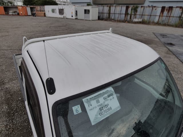 2000 Daihatsu Hijet JDM car for sale — photo 13 of 25