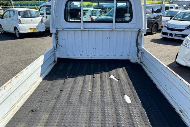 2006 Subaru Sambar JDM car for sale — photo 11 of 19