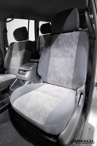 1999 Toyota Land Cruiser Prado JDM car for sale — photo 15 of 25
