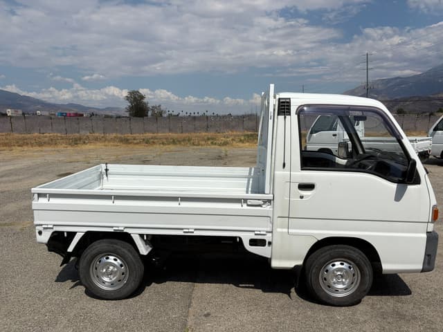 1994 Subaru Sambar JDM car for sale — photo 9 of 25