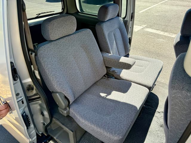 2000 Suzuki Every Van JDM car for sale — photo 19 of 23