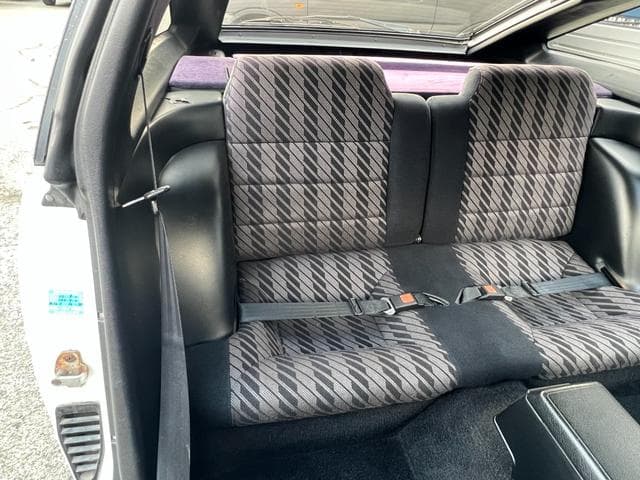 1988 Nissan Fairlady Z JDM car for sale — photo 19 of 25