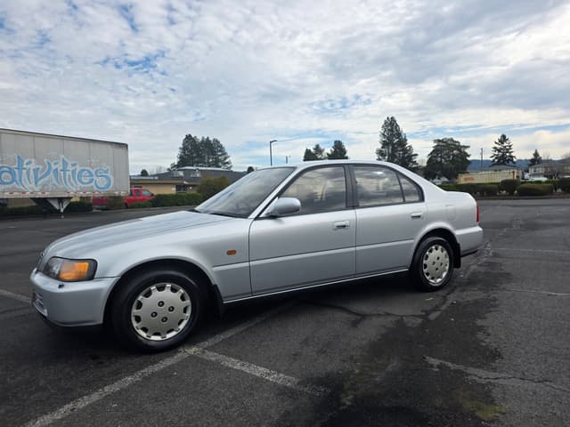 1993 Honda JDM car for sale — photo 9 of 25