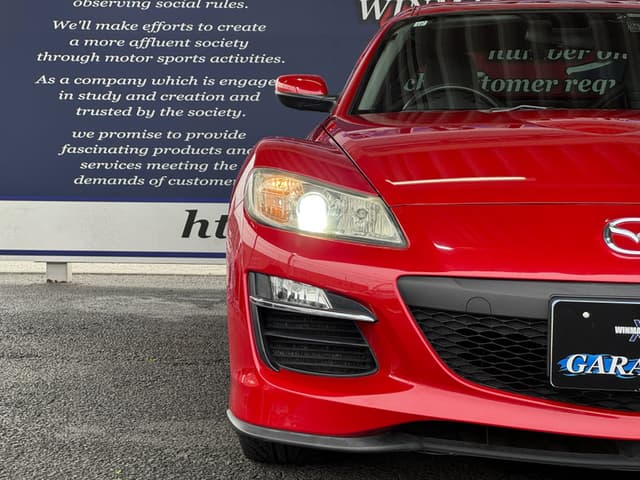 2010 Mazda RX-8 JDM car for sale — photo 17 of 25