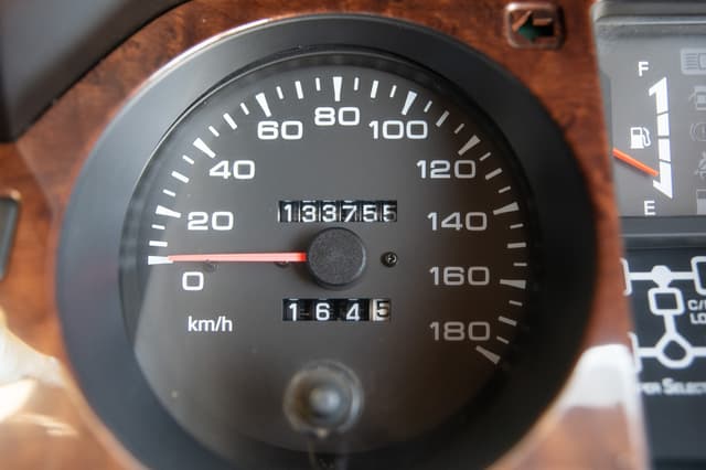 1997 Mitsubishi Pajero JDM car for sale — photo 13 of 13