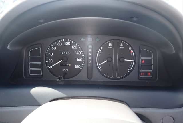 1998 Toyota Sprinter JDM car for sale — photo 11 of 25