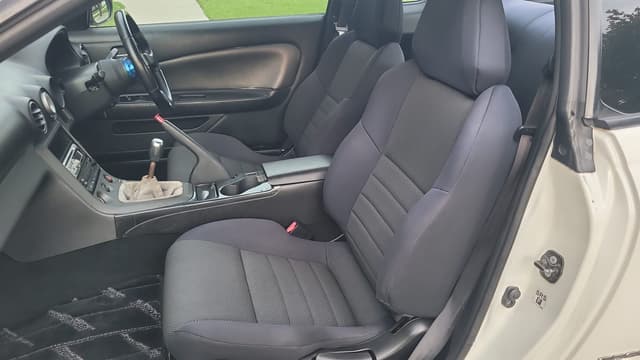 1999 Nissan Silvia JDM car for sale — photo 4 of 13