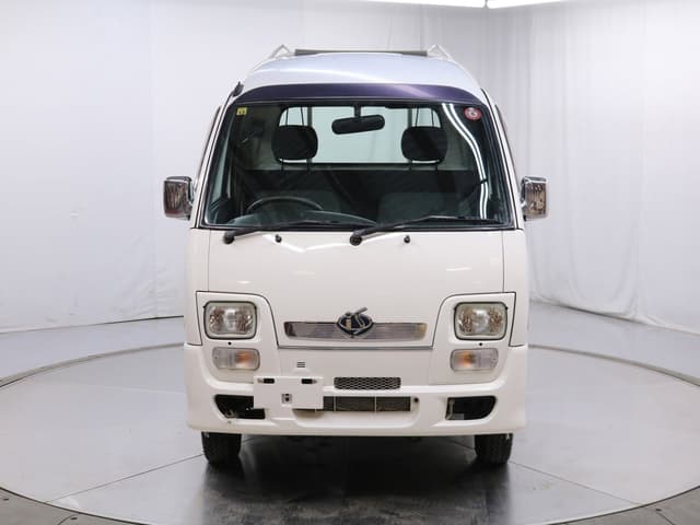 1998 Daihatsu Hijet JDM car for sale — photo 2 of 25