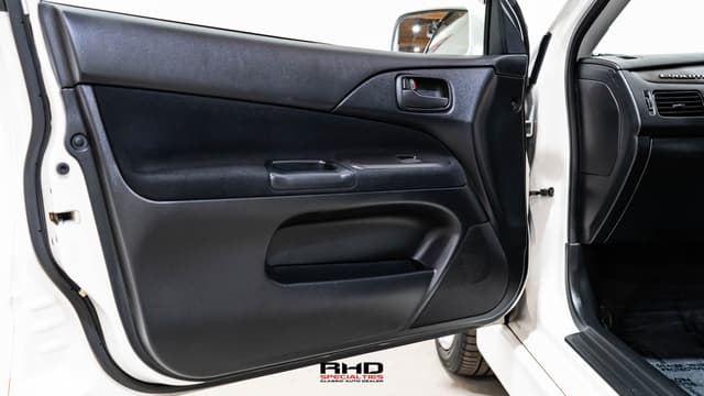 2001 Mitsubishi Lancer Evolution JDM car for sale — photo 24 of 25