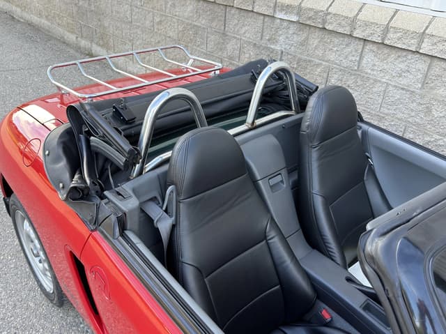 1993 Honda Beat JDM car for sale — photo 12 of 18
