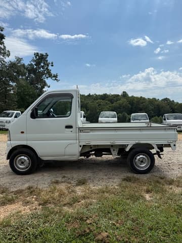2000 Mazda Scrum JDM car for sale — photo 9 of 15
