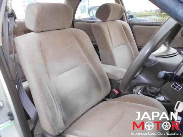 1994 Toyota Mark II JDM car for sale — photo 10 of 11
