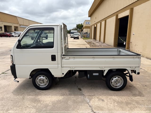 1996 Honda Acty JDM car for sale — photo 5 of 18