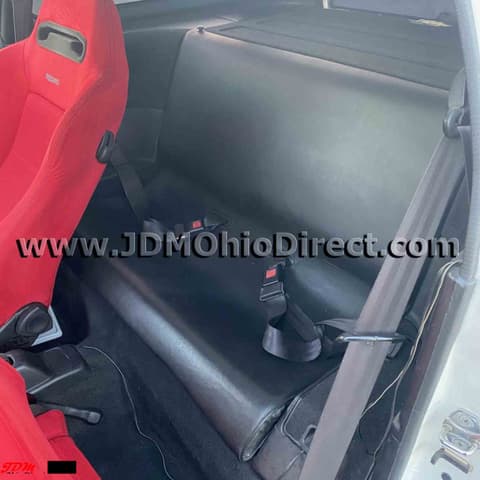 1989 Honda Crx JDM car for sale — photo 10 of 25