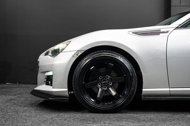 2012 Subaru BRZ JDM car for sale — photo 9 of 20
