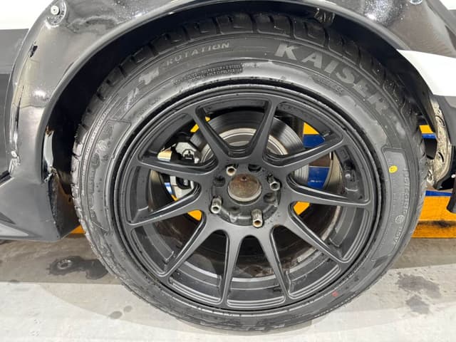 1986 Toyota Sprinter JDM car for sale — photo 25 of 25