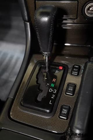 1998 Toyota Chaser JDM car for sale — photo 10 of 25