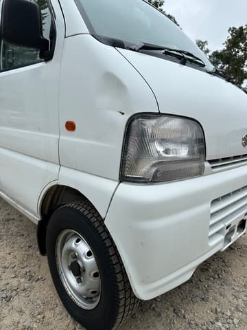 1999 Suzuki Carry JDM car for sale — photo 22 of 25