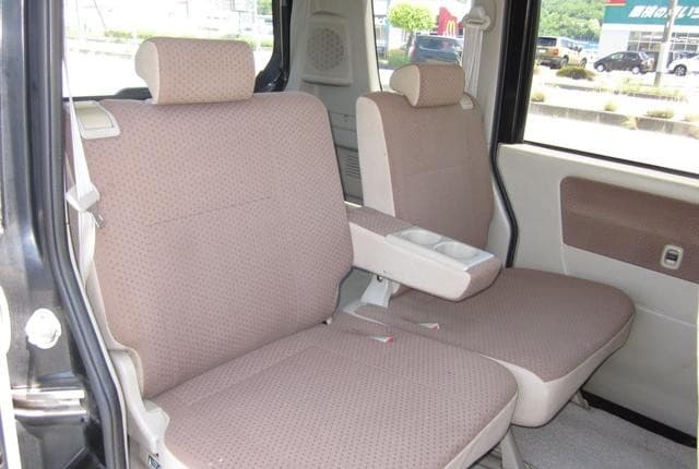 2007 Suzuki Every JDM car for sale — photo 14 of 25