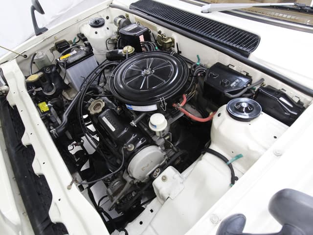 1981 Honda Civic JDM car for sale — photo 21 of 25