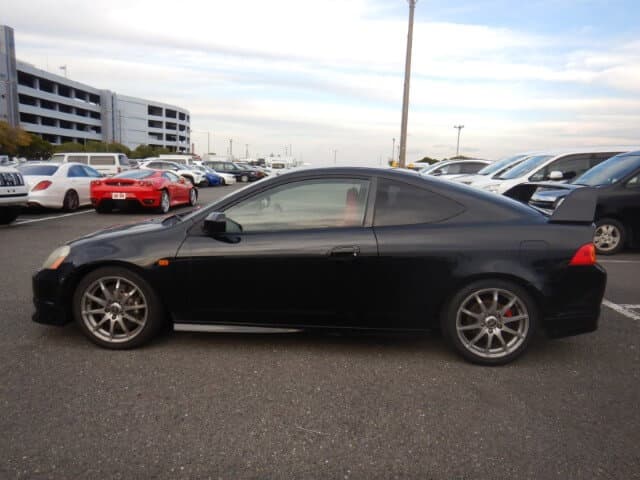 2002 Honda Integra JDM car for sale — photo 3 of 10