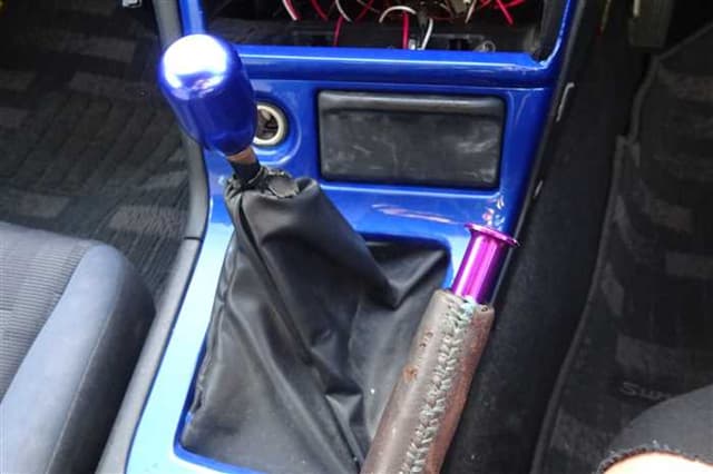1996 Nissan Skyline JDM car for sale — photo 14 of 14