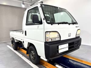 1998 Honda Acty JDM car for sale