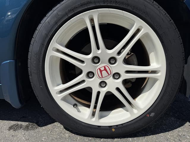 2010 Honda CR-Z JDM car for sale — photo 15 of 17