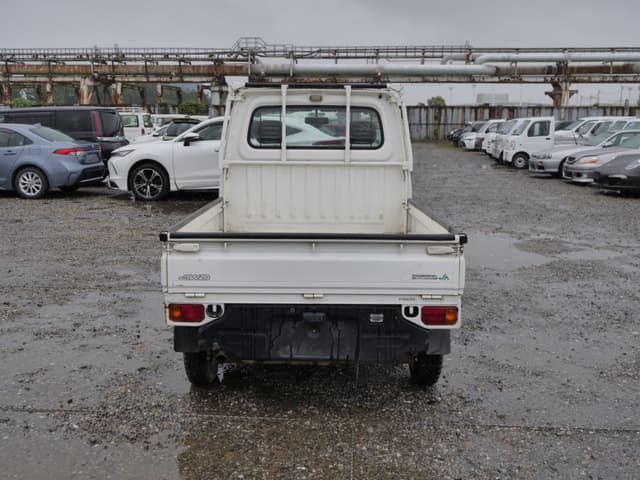 2000 Subaru Sambar JDM car for sale — photo 6 of 25