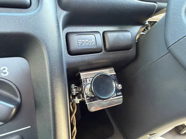 2001 Honda Acty JDM car for sale — photo 23 of 25