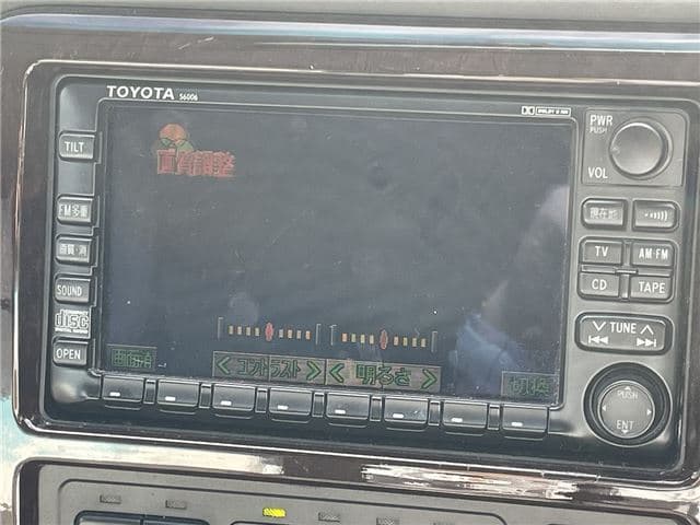1996 Toyota Mark II JDM car for sale — photo 10 of 25