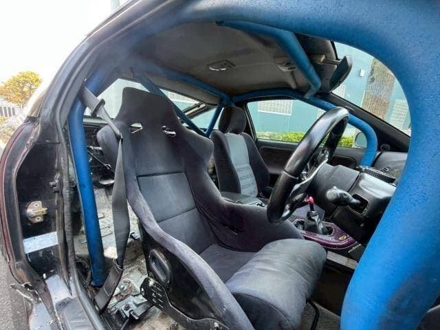 1992 Nissan 180SX JDM car for sale — photo 6 of 9