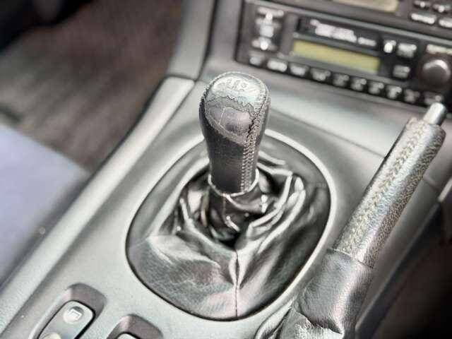 1998 Mazda RX-7 JDM car for sale — photo 17 of 20