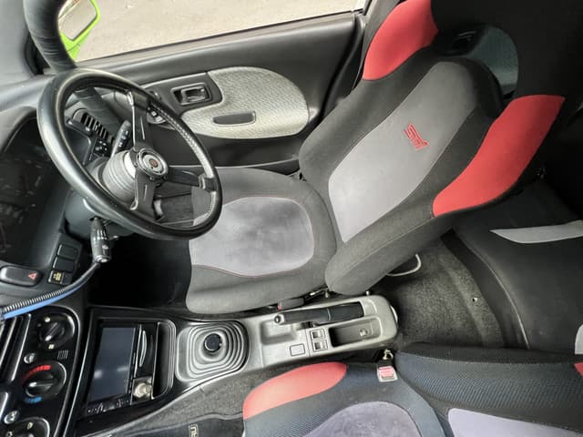 1994 Subaru Impreza JDM car for sale — photo 10 of 17