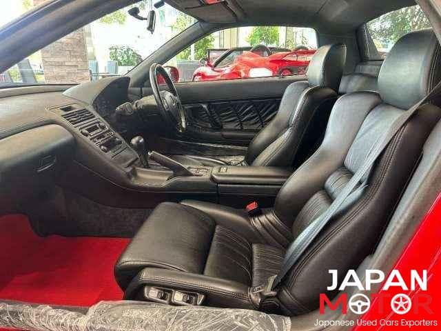 1991 Honda NSX JDM car for sale — photo 7 of 9