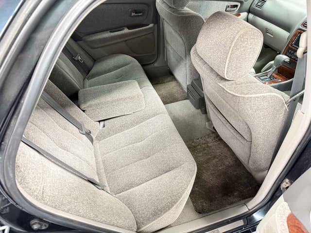1998 Toyota Cresta JDM car for sale — photo 15 of 16