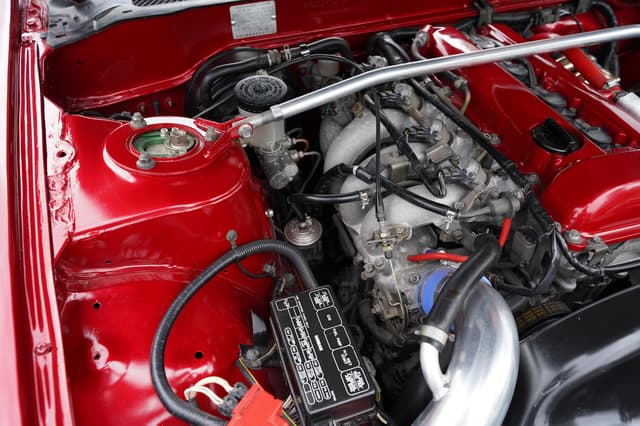 1996 Nissan 180SX JDM car for sale — photo 22 of 25
