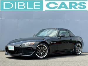 2000 Honda S2000 JDM car for sale