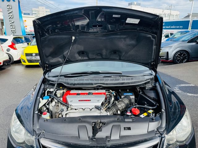 2010 Honda Civic JDM car for sale — photo 25 of 25