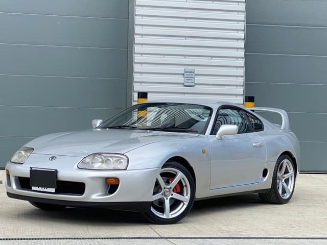 1996 JDM car for sale — photo 3 of 25