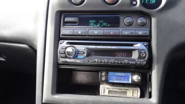 1996 Nissan Skyline JDM car for sale — photo 13 of 25