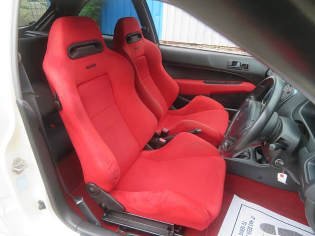 1999 Honda Civic JDM car for sale — photo 16 of 25