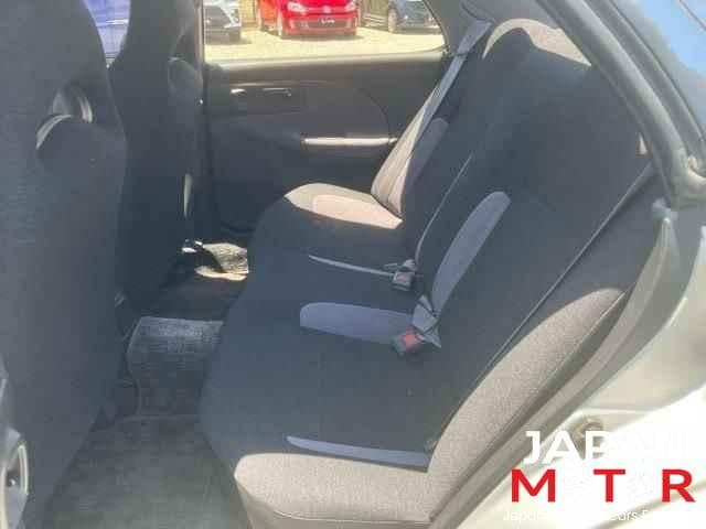 1994 Subaru Impreza JDM car for sale — photo 13 of 17