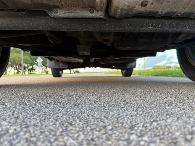 1996 Suzuki Carry JDM car for sale — photo 17 of 22