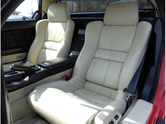 1991 Honda NSX JDM car for sale — photo 10 of 25