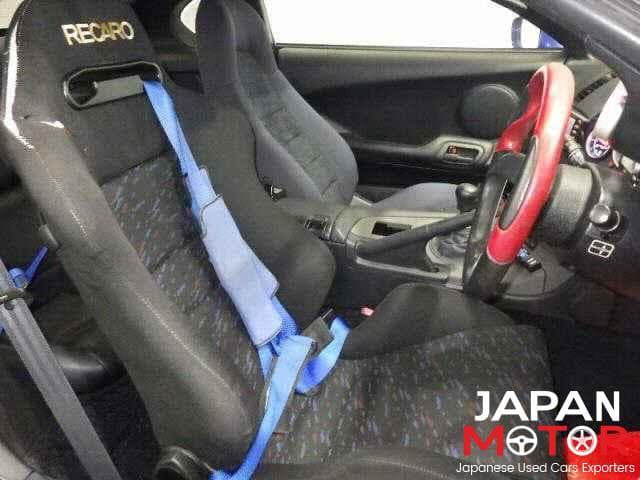 1997 Toyota Supra JDM car for sale — photo 6 of 8