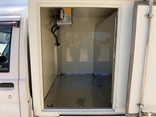 2001 Daihatsu Hijet JDM car for sale — photo 18 of 20