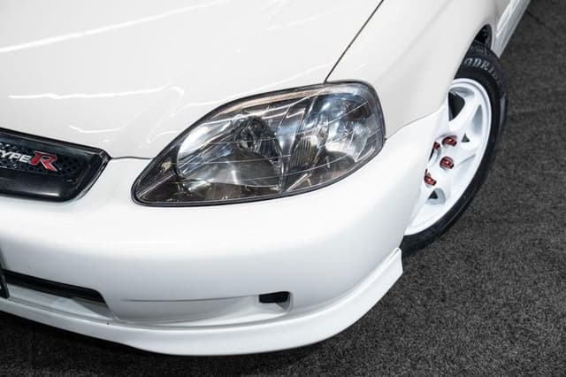 1997 Honda Civic JDM car for sale — photo 3 of 18