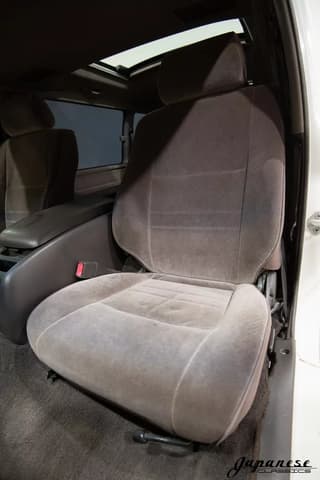 1997 Toyota HiAce JDM car for sale — photo 17 of 25